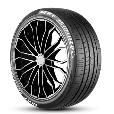 275/45ZR20 110Y PERFINZA TL | MRF Tyres and Service